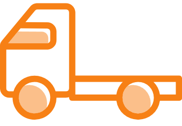 镜湖拖车/平板车